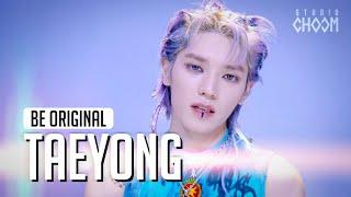 [BE ORIGINAL] 태용(TAEYONG) '샤랄라 (SHALALA)' (4K)