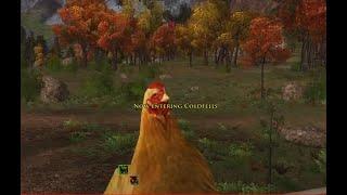 LOTRO Chicken Run 2023 - Ettenmoors