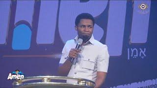 FESTIVAL OF CHAMPIONS || AMEN || APOSTLE MICHAEL OROKPO