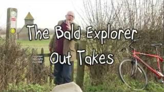 The Bald Explorer - Out Takes