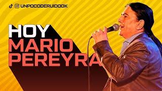 UN POCO DE RUIDO! Programa #45 Hoy con MARIO PEREYRA!