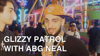 Glizzy Patrol with ABG Neal - Sidetalk