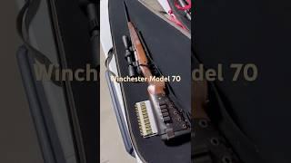 Winchester Model 70 Reloading… ️️ #wwh2 #winchester #airsoft