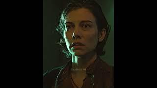 Maggie's Worst Fear | The Walking Dead: Dead City #Shorts