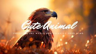  Eaglet Beats: Lofi Tunes and Little Eagle Inspiration for Study and Chill