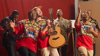 Jeremy Loops - Coming Home ft. Ladysmith Black Mambazo