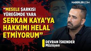 "Ölümün Kıyısından Döndüm, Bir Günde Toplanan Trombositler ile Kurtuldum" | Devran İskender