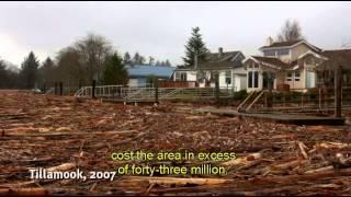 Oregon Sea Grant Presents: Coastal Climate Change:Broader Coastal and Ocean Effects