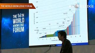 Economics from a Historical Perspective│Nathan Nunn(Harvard University, Professor)｜WKF 2015