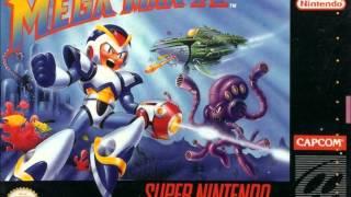 Full Mega Man X OST