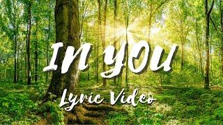 In You (Live) - Jerome Silva (Official Lyric Video) Acoustic