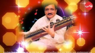 Ragam Thanam Birana - Nadha Veena  - P.Vasanth Kumar (Full Verson)