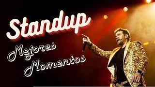 Mejores Momentos de Juan Davila | Comedia/Standups