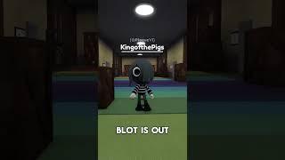 BLOT IS OUT | Dandy's World #roblox #dandysworld #dandysworldroblox