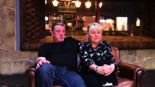 Beneath the Beat Teaser 4 - Terry Harris & Connie Lush