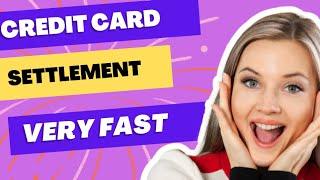 Bank Credit Card Settlement Process in Hindi #creditcard #settlement #recoveryagent #rblcreditcard