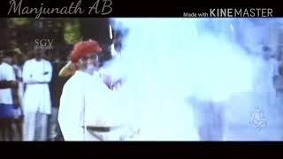 AK 47 Shivaraj Kumar Classic look BGM