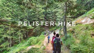 Pelister Hike 2020 | Hiking Macedonia