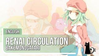 "Renai Circulation" English Cover by Lizz Robinett