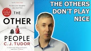 CJ Tudor - The Other People - Book Review