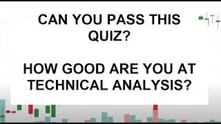 Stock Market Quiz