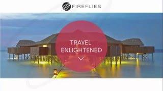 Fireflies Booking Portal