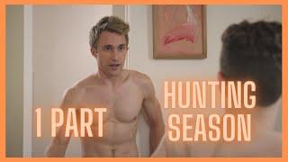 HUNTING SEASON / 2 SERIES / 1 PART