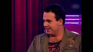 Дуэт имени Чехова — Малышь и Карлсон