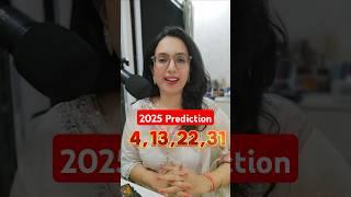 Moolank 4 | 2025 Predictions as per Numerology[Astrology,jyotish,numerology,moolank 4,occult,