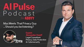 Max Meets That Privacy Guy...Should You Be Listening?