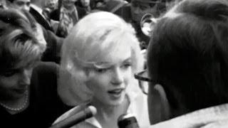 Marilyn and N°5 (30" version) – Inside CHANEL