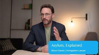 How to apply for Asylum in USA | I-589 Application and Process