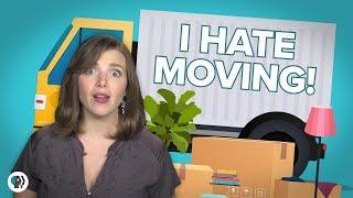 9 Hacks for Moving on a Budget!