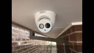 CCTV Installation