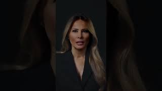 Melania Trump demands answers in Donald’s assassination attempt #shorts