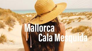 Mallorca Reiseziel Cala Mesquida