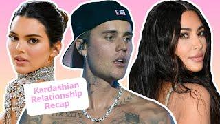 The Ultimate Kardashian Relationship ReKap | K-Feed