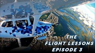 Your First Flight From The Right Seat - Becoming a Flight Instructor