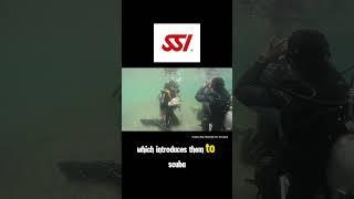 How Old Can You Scuba Dive For SSI? #ssidiver #ssicertification #ssiscuba #scubaschoolinternational