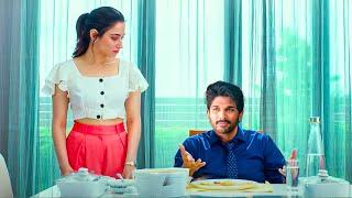 Allu Arjun | New (2025) Released South Indian Movie In Hindi | Action Movie | South Movie
