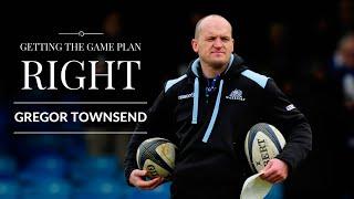 The Keys to Coaching with Gregor Townsend