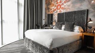 Malmaison Hotel Leeds, Leeds, United Kingdom