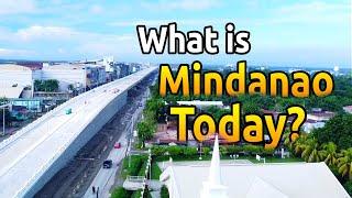 SEFTV: 6 New MASSIVE INFRASTRUCTURES in MINDANAO PHILIPPINES