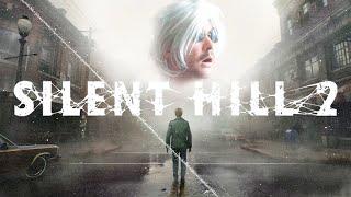 ТИХИЙ ХОЛМ 2  LIVE - BADVO1CE - Silent Hill 2 (2024) ч.1