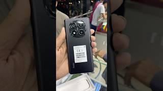 Redmi Note 14 Pro Midnight Black Colour Unboxing #bilalglobal #smartphone #shots #redminote14series