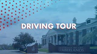 Driving Tour of the University of the Cumberlands