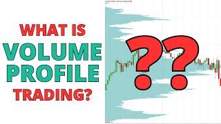 What is Volume Profile Trading?