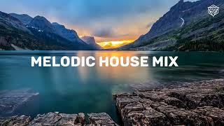 Melodic House Mix 2024 by Rayasa | Ben Böhmer, Lane 8, Tinlicker, Marsh