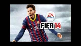 OFFICIAL FIFA 14 BEST Soundtrack - Olympic Ayres - Magic