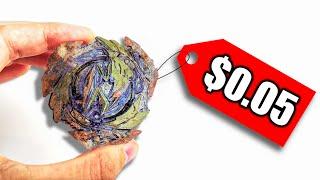 Hunting for the CHEAPEST Beyblades in Japan!!